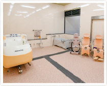 >機械浴リフト浴